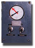Differenzdruck-Manometer